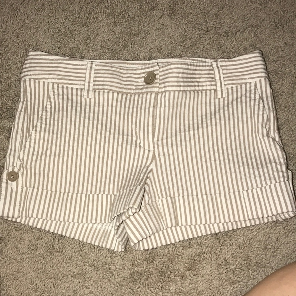 Express Design Studio shorts